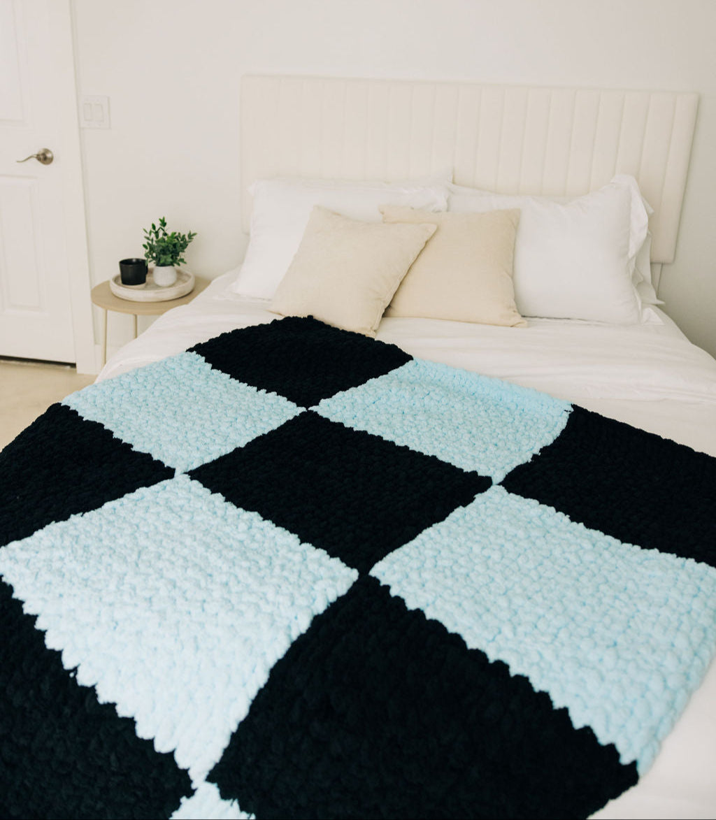 Chunky Checkers