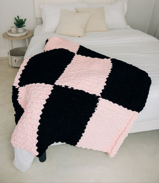 Chunky Checkers